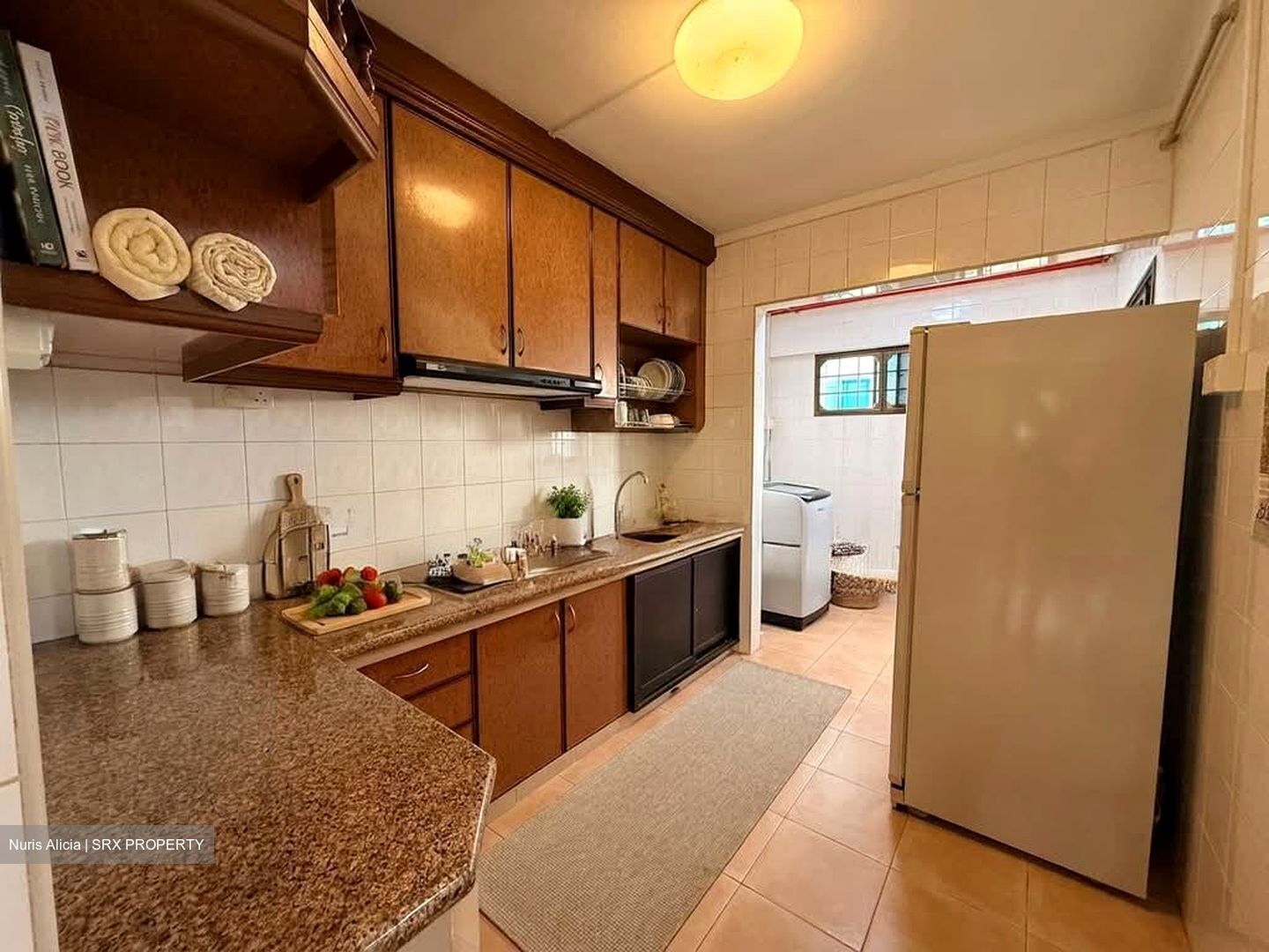 Blk 965 Hougang Avenue 9 (Hougang), HDB 4 Rooms #573377811